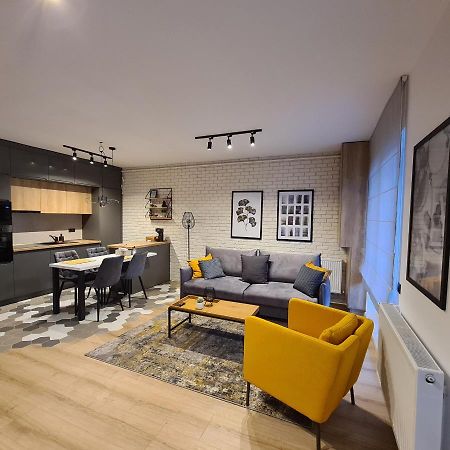 City Apartment Anton Pann Kaloşvar Dış mekan fotoğraf