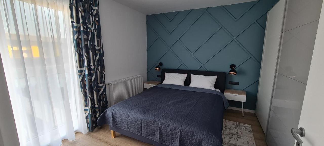 City Apartment Anton Pann Kaloşvar Dış mekan fotoğraf