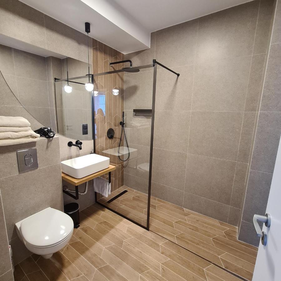 City Apartment Anton Pann Kaloşvar Dış mekan fotoğraf