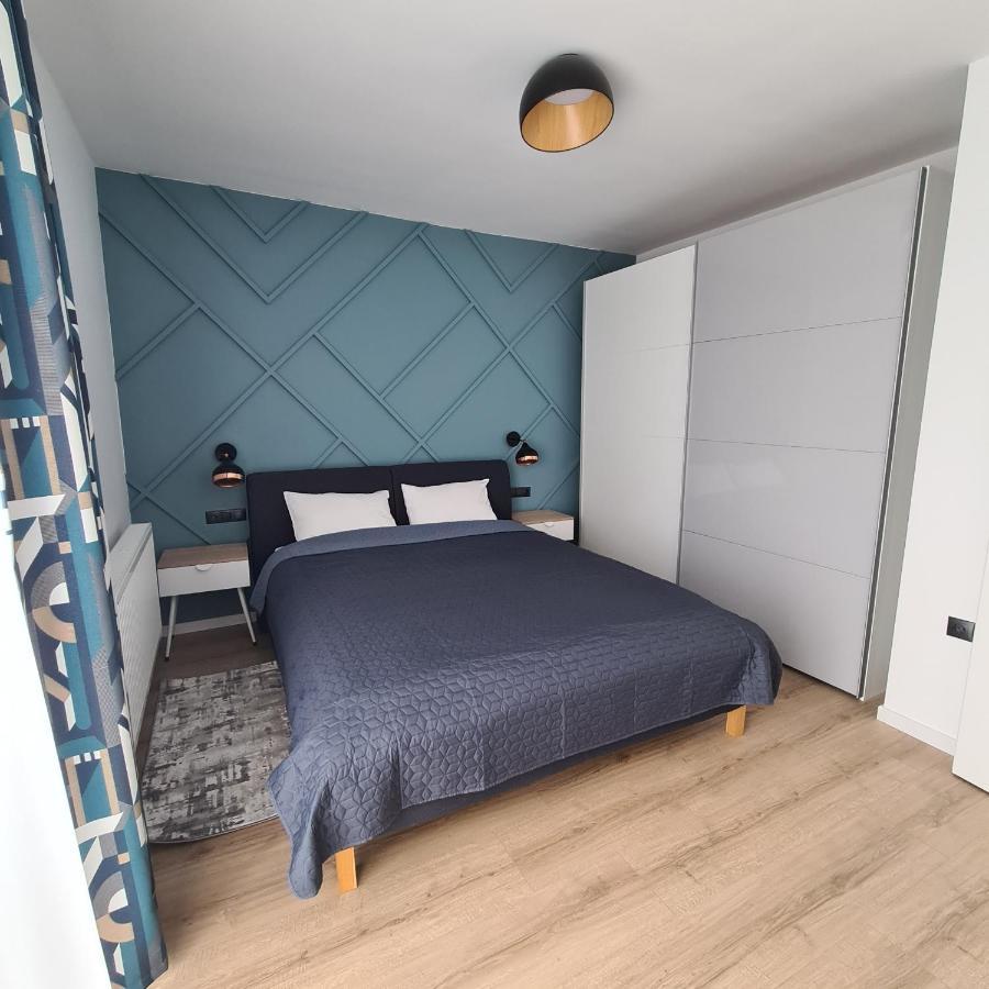 City Apartment Anton Pann Kaloşvar Dış mekan fotoğraf