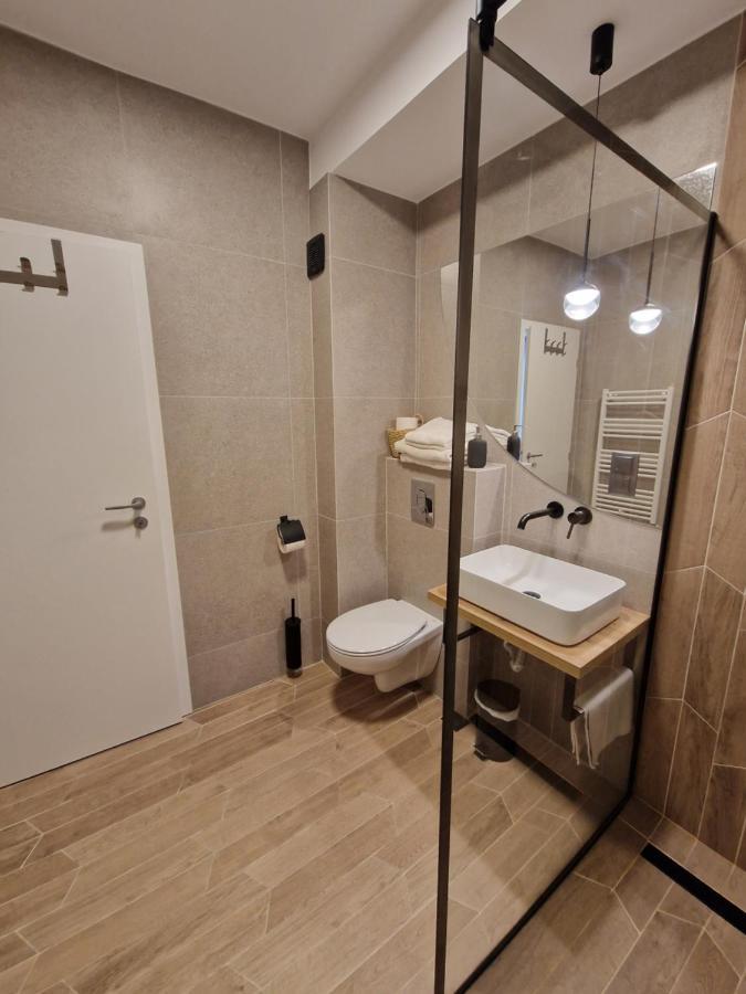 City Apartment Anton Pann Kaloşvar Dış mekan fotoğraf